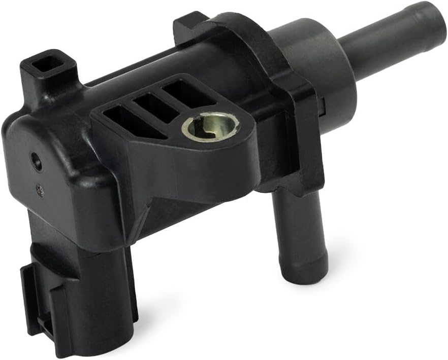 ya 11 9.14 baidiSteam Tank Purge Valve Solenoid Valve for Toyota for 4Runner FJ Cruiser 90910-12262
