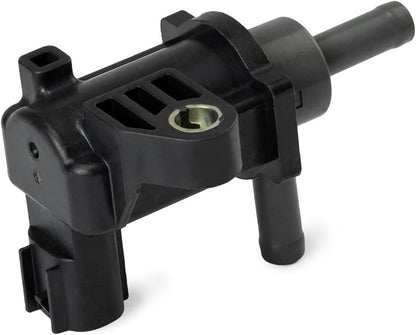 ya 11 9.14 baidiSteam Tank Purge Valve Solenoid Valve for Toyota for 4Runner FJ Cruiser 90910-12262