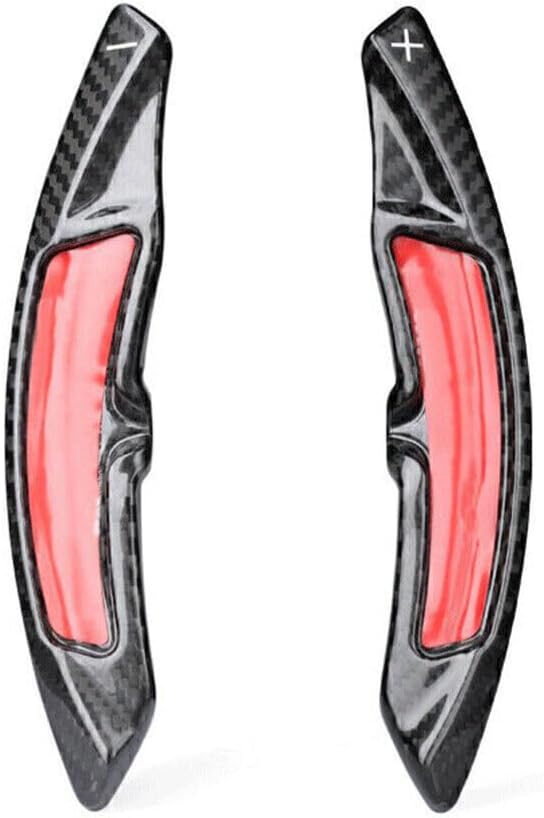 ya 5 8.24 baidi for Porsche Macan for Cayenne 718 2x Car Steering Wheel Shift Paddle Extension