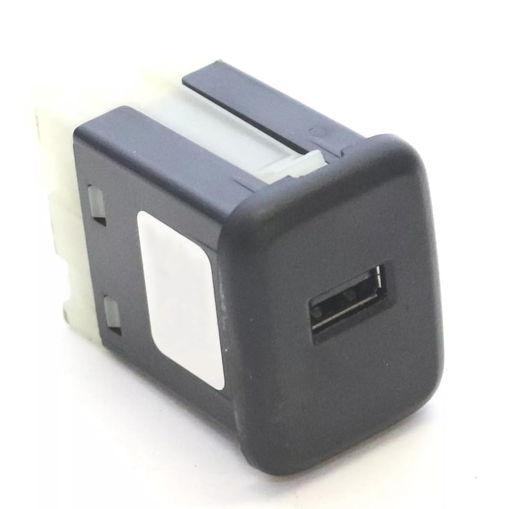 ya 23 10.7 baidi Premium Front USB Socket Compatible with for for for Opel Crossland X Models