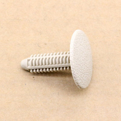ya 4 8.8 20Pcs Fits for Ford XW7Z6302354AA6 Headliner Retainer Clips Nylon Fasteners Screws