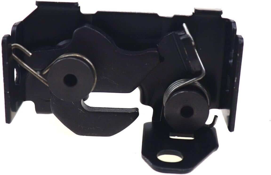 ya 2 8.15 Range Hood Latch for Mercedes C300 C63 AMG E350 GLK350 E550 C350 2048800260 