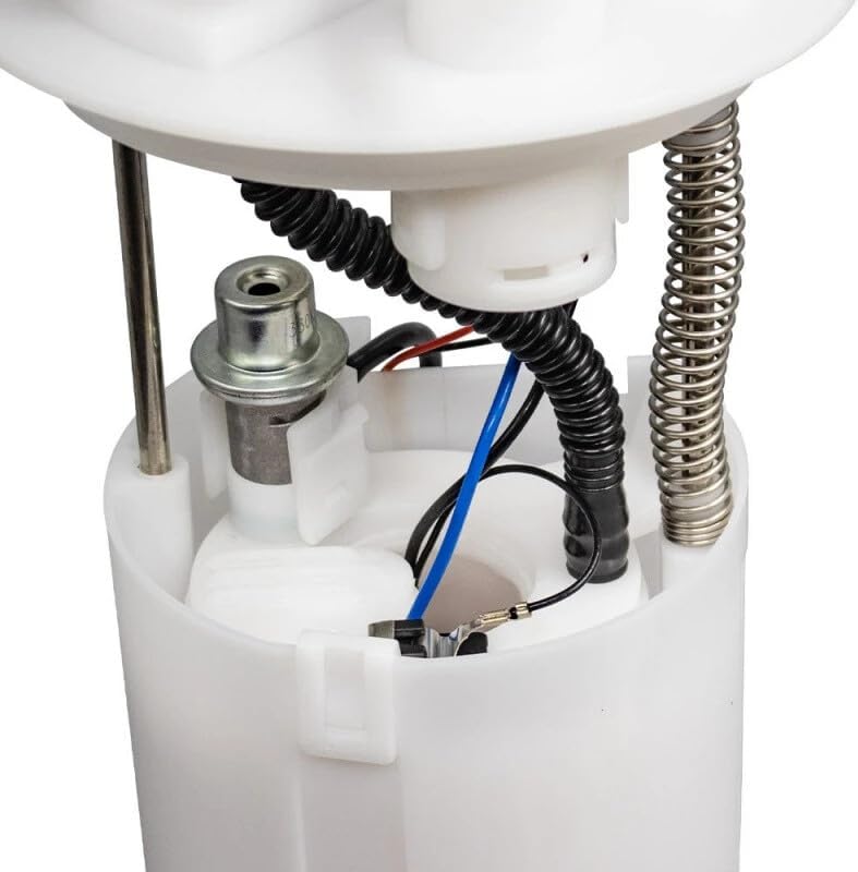 ya 5 8.10 Fuel pump module assembly for Mitsubishi MIRAGE 1.2L 2014-2017 1770A393 1760A408