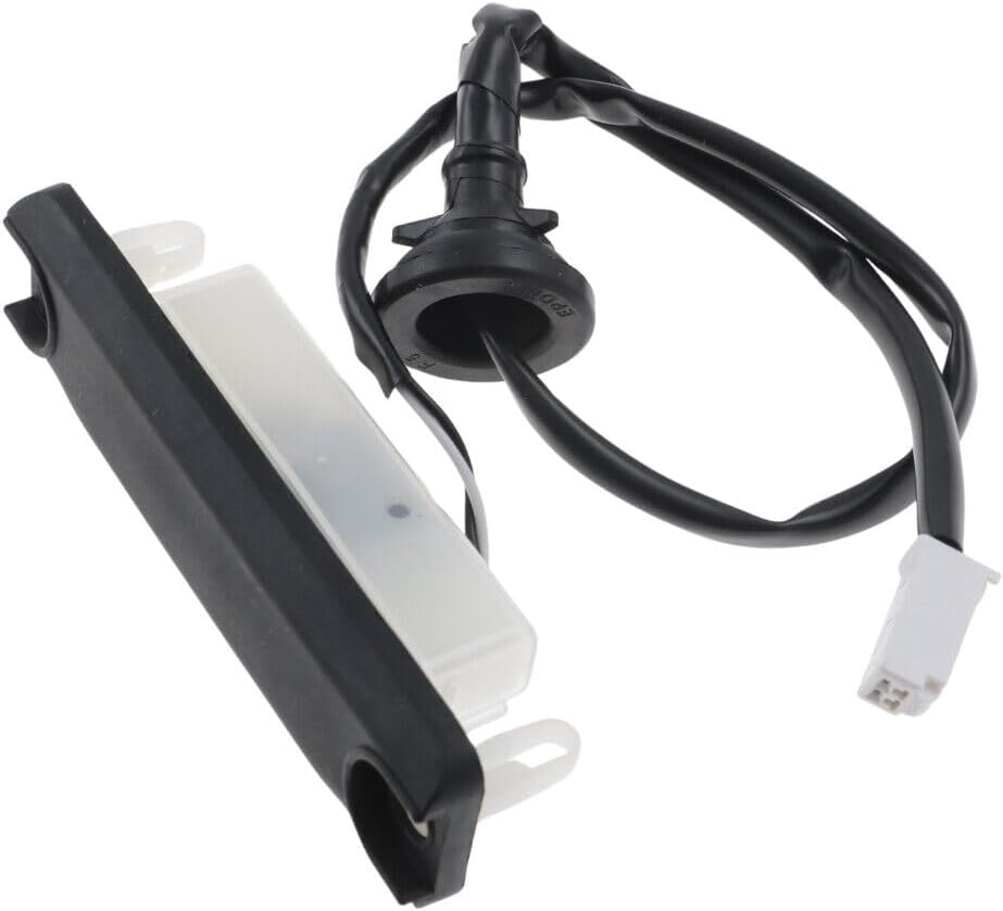 ya 9 10.24 The Trunk Tailgate Hatch Release Switch is Applicable to The for Toyota Pri