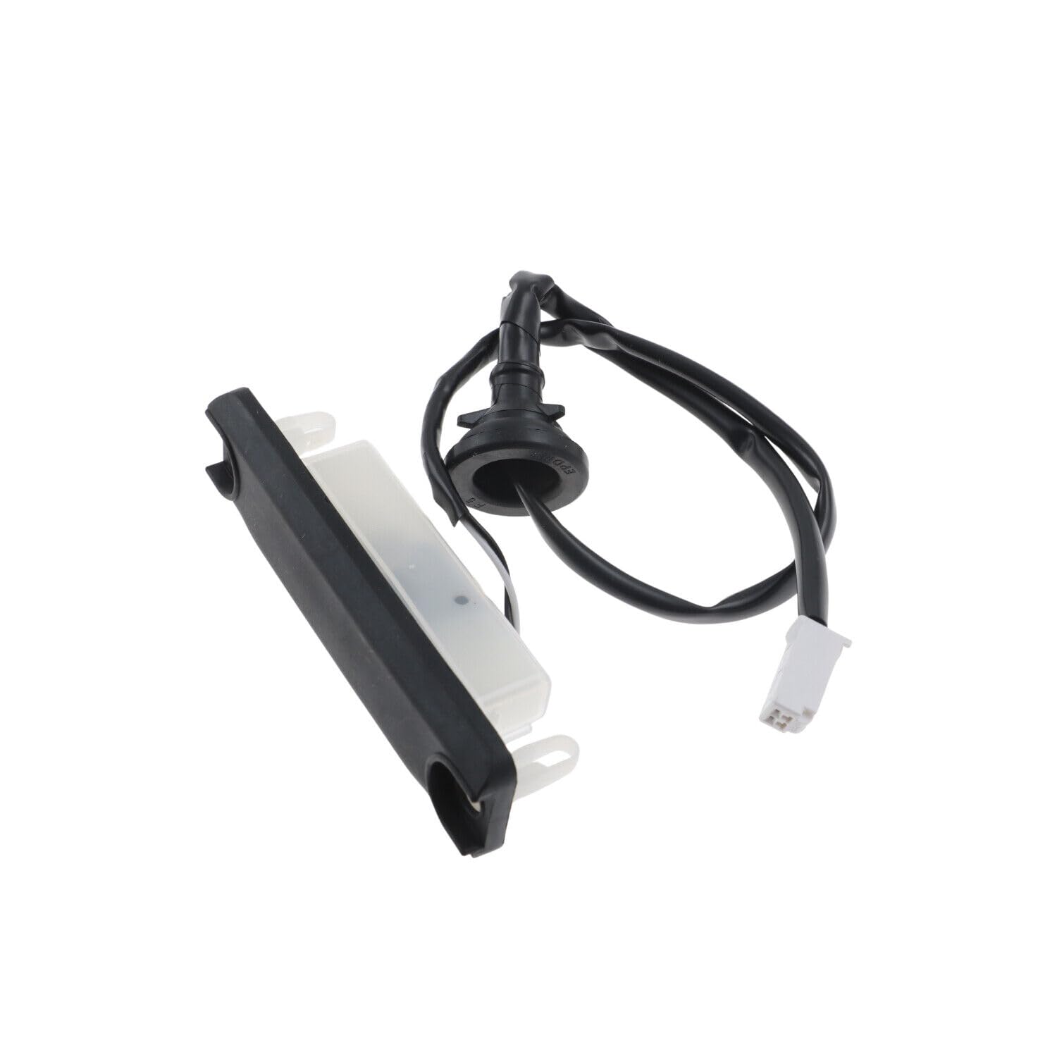 ya 4 8.8.2 The Trunk Tailgate Hatch Release Switch is Applicable to The for Toyota Prius 8484047020 from 2004 to 2009