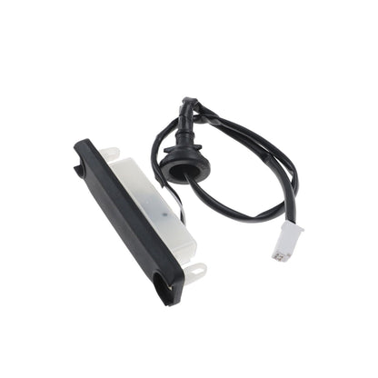 ya 4 8.8.2 The Trunk Tailgate Hatch Release Switch is Applicable to The for Toyota Prius 8484047020 from 2004 to 2009