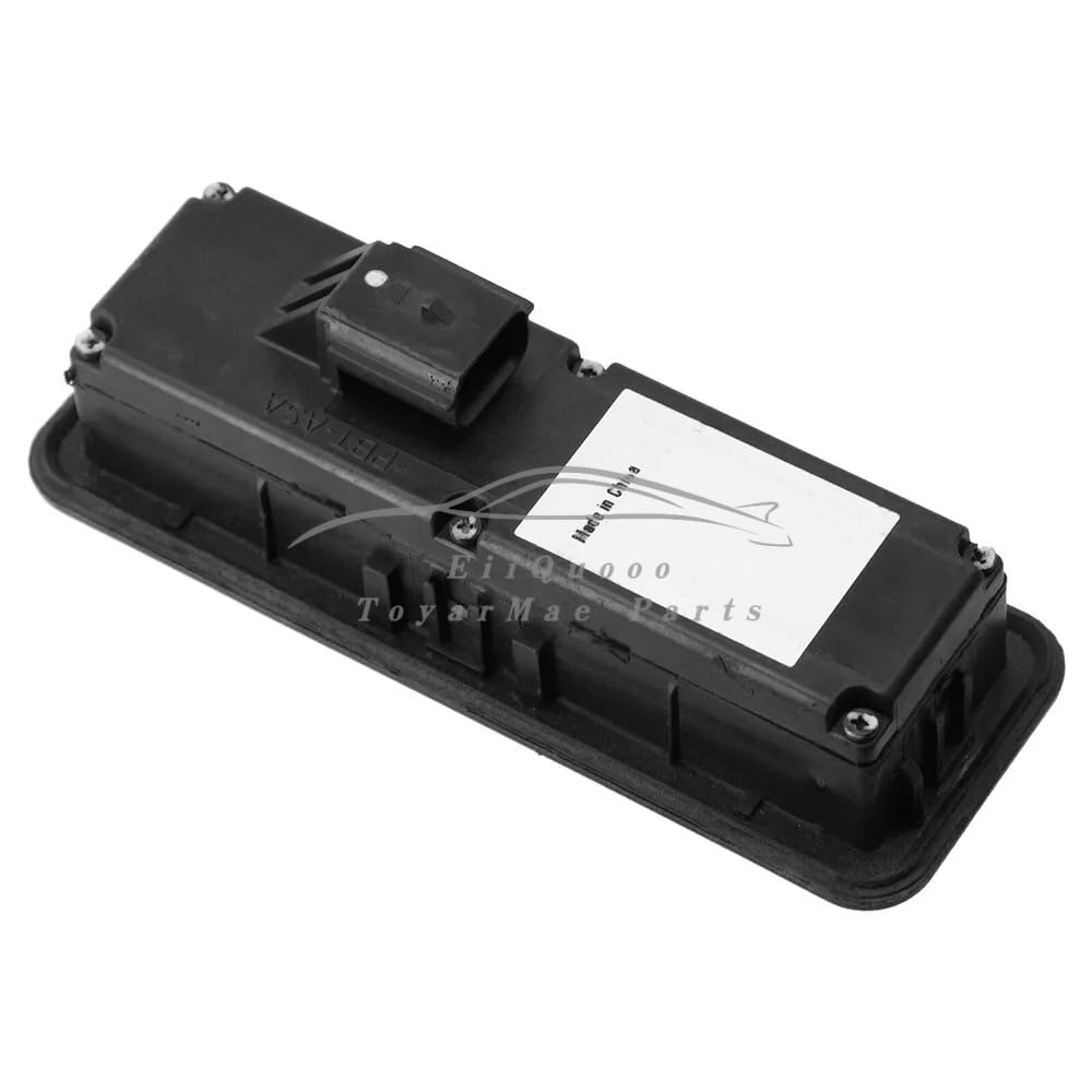 ya 8 8.24 baidi Rear Door Liftgate Release Switch Button for Jeep Cherokee 2014-2018 68184315AA