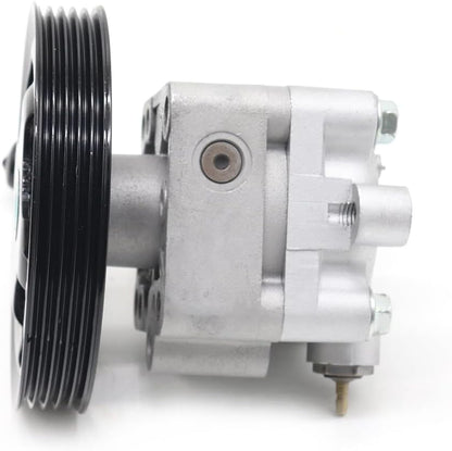ya 7 8.24 baidi 1X 4910065J00 for Suzuki Grand Vitara II JT 2.0 Power Steering Pump 49100-65J00