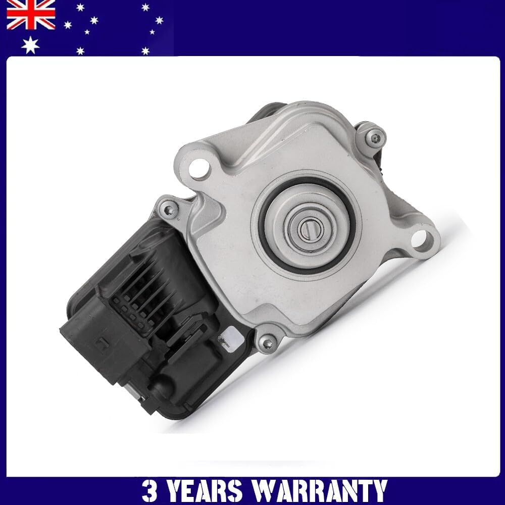 ya 10 9.16 baidi 1x Fit for BMW X3 X5 E70 X6 E71 2011-2013 New Transfer Case Actuator 27607643762