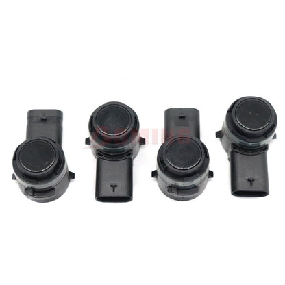 ya 2 8.15 34D919275A PDC Parking Sensor 4pcs for VW for Porsche for Panamera Cayenne 911 for Audi