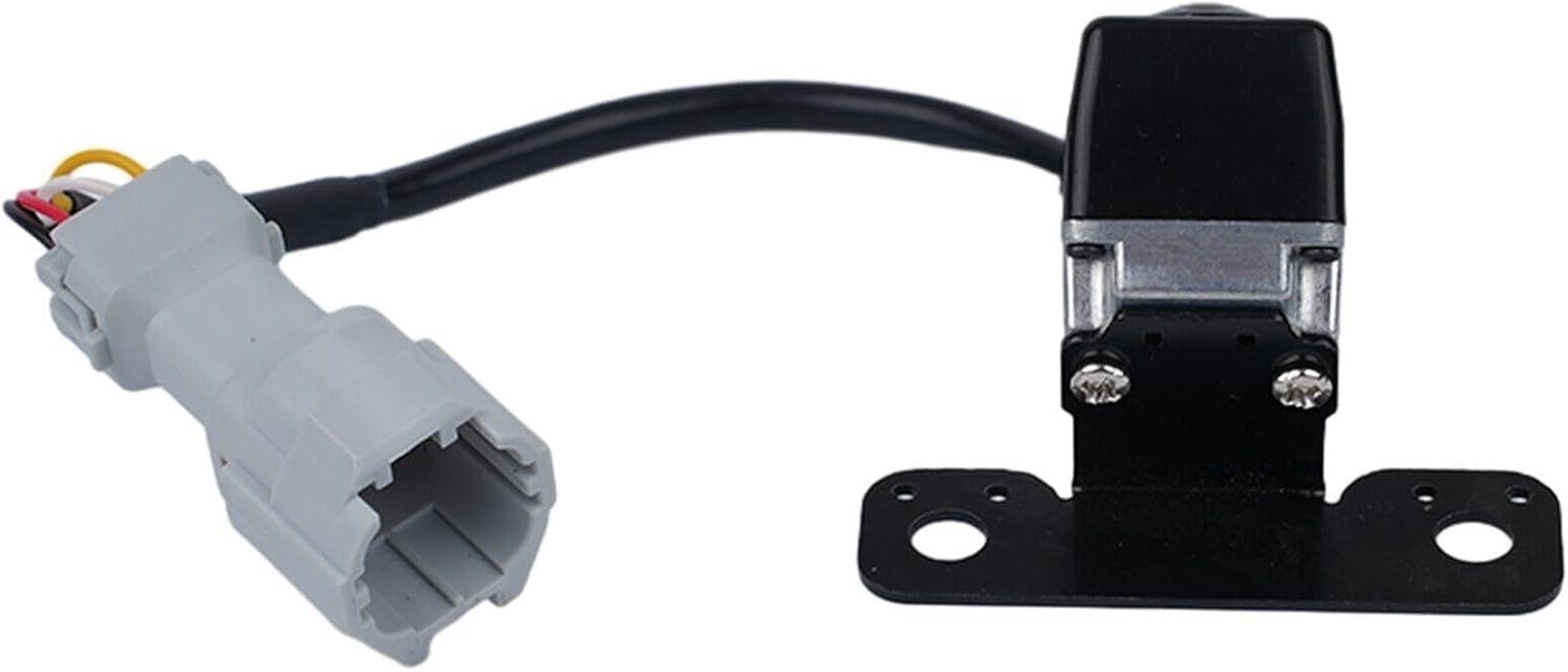 ya 2 8.15 Rear View Backup Camera 95760-2W000 for Hyundai Santa Fe 2013-2016 957602W000