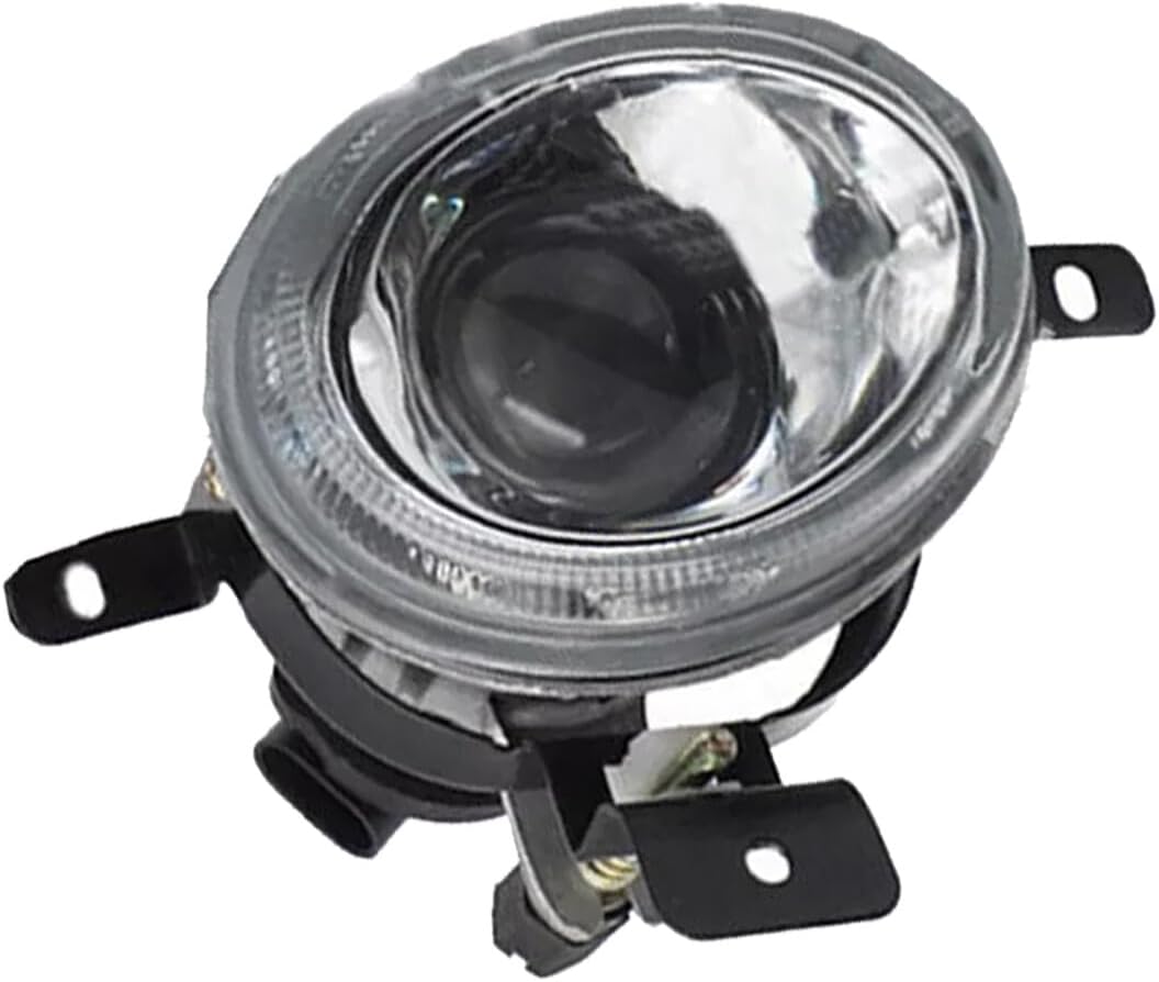 ya 10 9.16 zhengce 2pcs for Hyundai Sonata 2002-2005 LH and RH front bumper fog lamp driving l