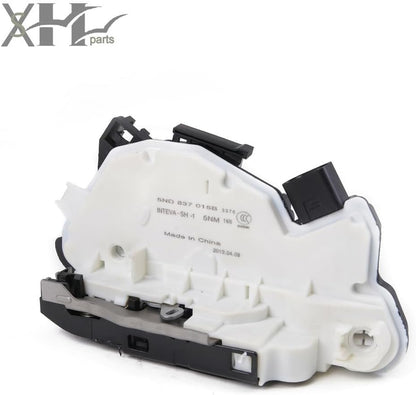 ya 11 9.14 baidi7pin Door Lock Latch Actuator Driver Door Front Left LH for VW for Tiguan CC