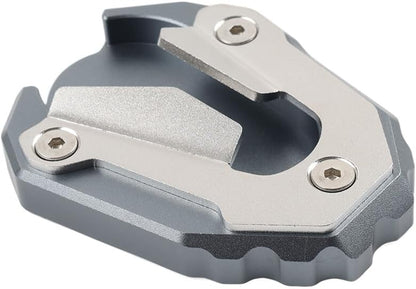 ya 4 8.8.2 Kickstand Foot Extension Side Stand Enlarger Plate Fit Tiger900 Rally PRO GT Low