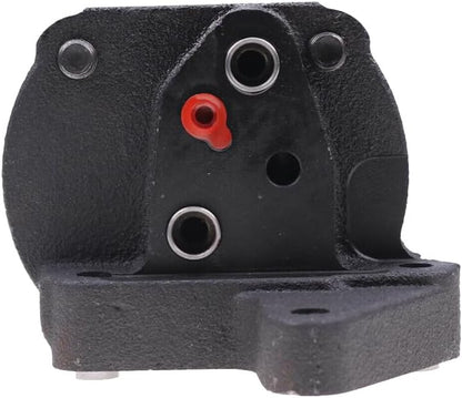 ya 4 8.10 5135305 5144131 New Hydraulic Pump compatible with New Holland 115-90 160-90