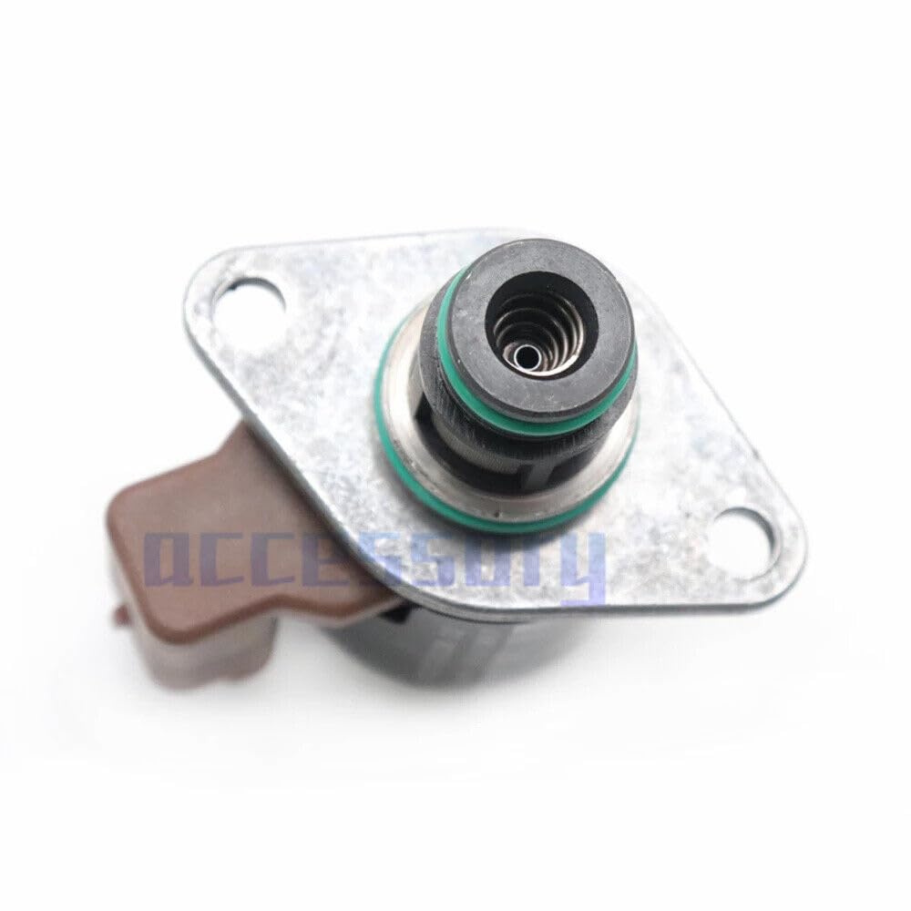 ya 2 8.15 for Ford Mondeo 00-07 Fuel Pump Intake Metering Valve Pressure Regulator Sensor