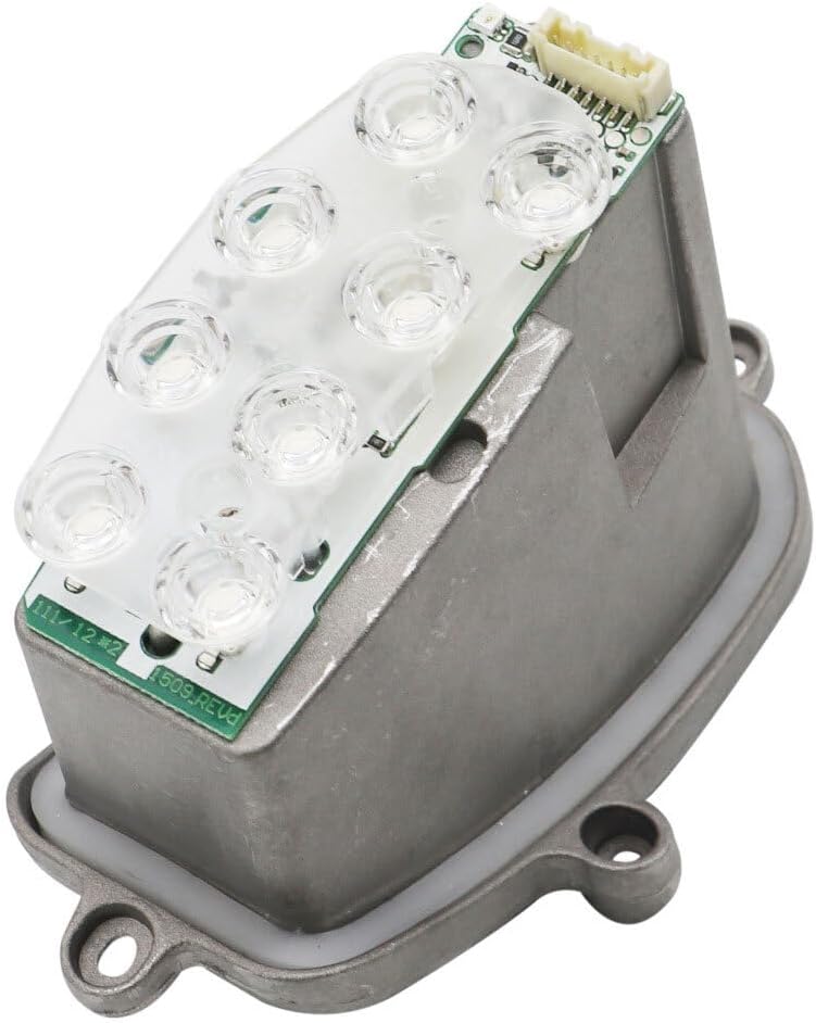 ya 10 9.16 zhengce New LED Turn Signal Diode Module Computer RH For 13-15 7 F01 F02 F03