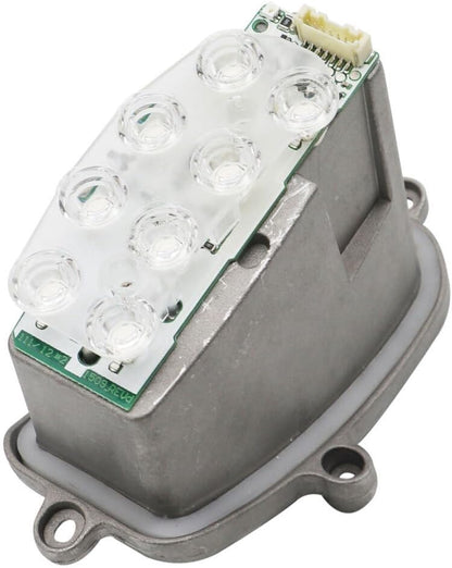 ya 10 9.16 zhengce New LED Turn Signal Diode Module Computer RH For 13-15 7 F01 F02 F03