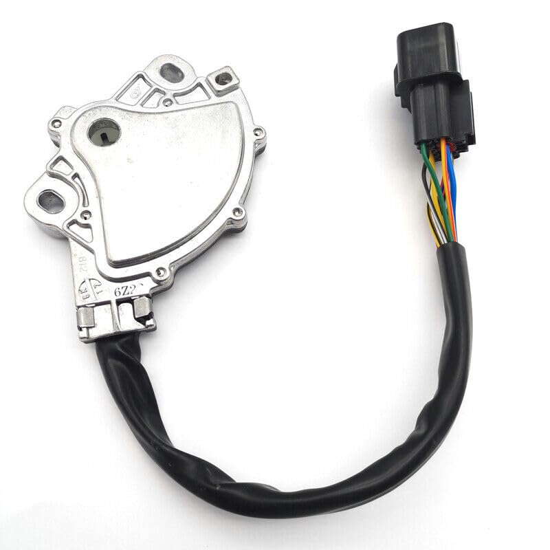 ya 10 9.16 zhengce Suitable for Mitsubishi for Pajero Montero Sport V73 Neutral Safety Switch/