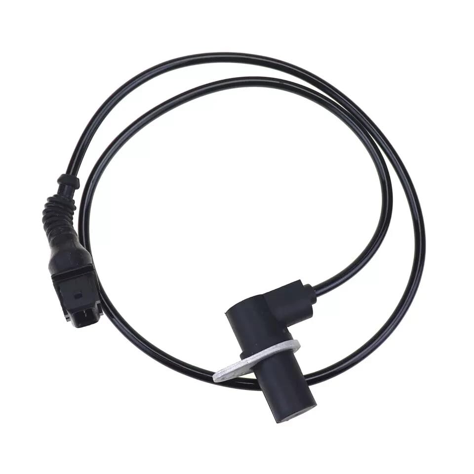 ya 2 8.15 12141703277 Crankshaft Position Sensor for Mercedes E36 E38 E39 528i 328i 728 Z3