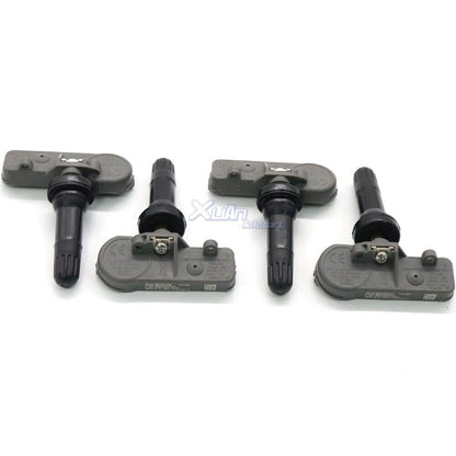 ya 4 8.8 4-Piece Set of tire Pressure Sensor 68446665AA Suitable for Jeep Gladiator 2020 2021