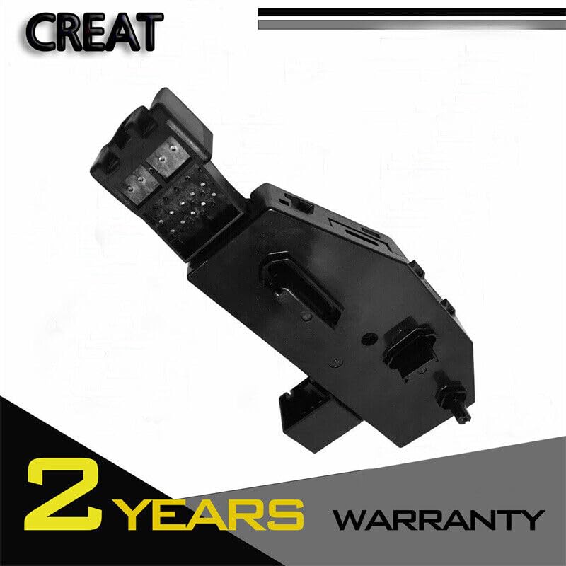 ya 4 8.8 23247095 Left Driver Side for SEAT Adjust Switch for Cadillac for Chevrolet for GMC for Buick
