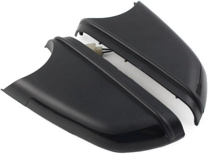 ya 14 9.20 zhengce Sequential LED rearview mirror turn signal lights for VW Polo MK4 for Skoda-1