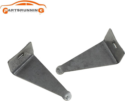 ya 2 8.15 Transmission Mount + 2 Engine Mounts Kit LEMfor FordER for Mercedes C300 C350 E350
