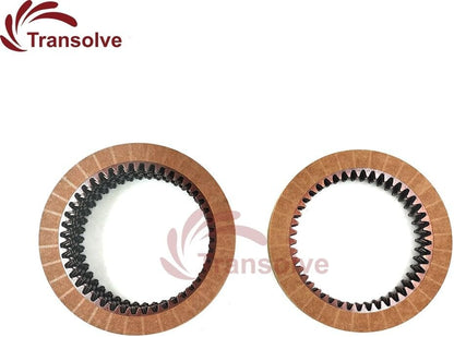 ya 10 9.16 baidi MZHA MZJA BZHA RE4 Auto Transmission Rebuild Kit Master Kit Overhaul for Honda