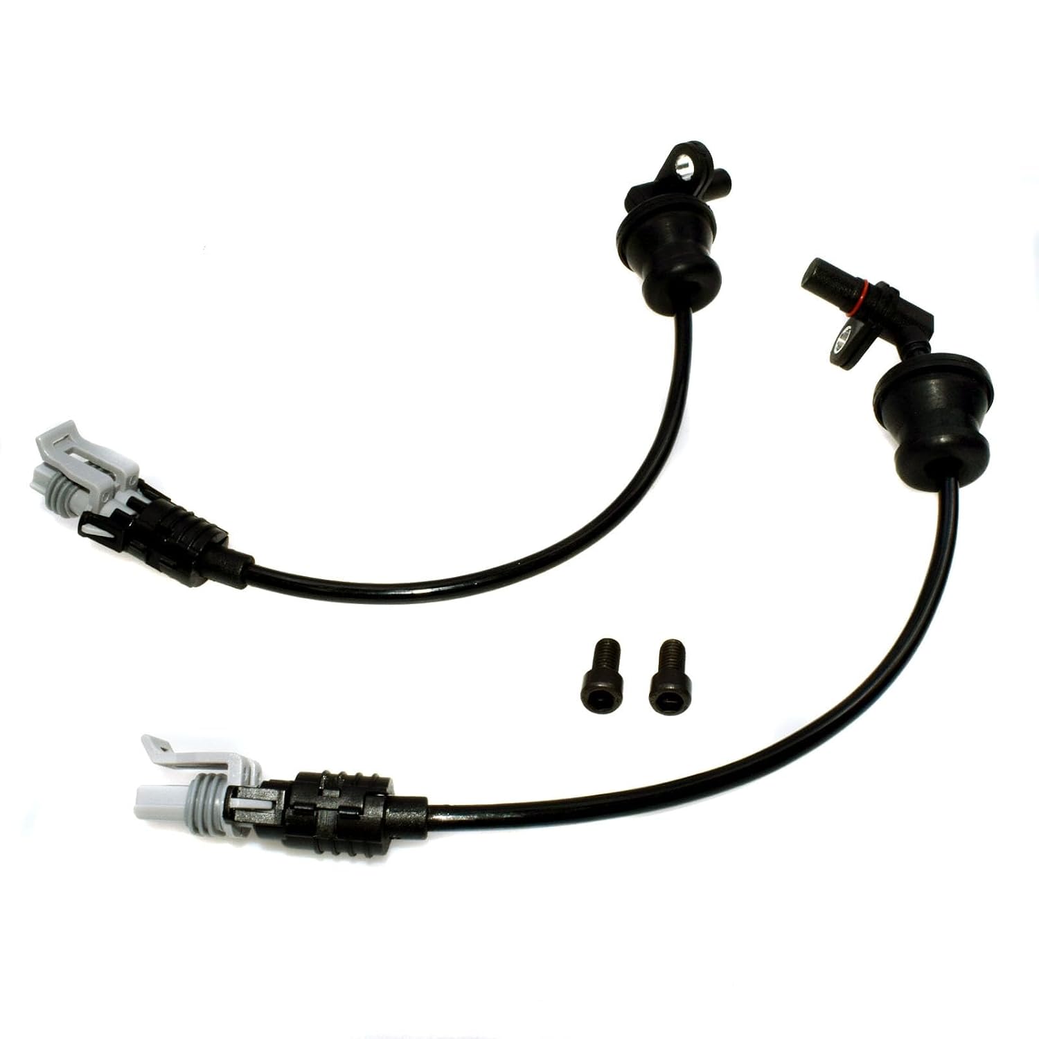 ya 2 8.15 ABS Wheel Speed Sensors Rear for Chevrolet Sport for Pontiac Torrent for Saturn Vue
