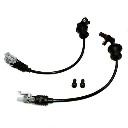 ya 2 8.15 ABS Wheel Speed Sensors Rear for Chevrolet Sport for Pontiac Torrent for Saturn Vue
