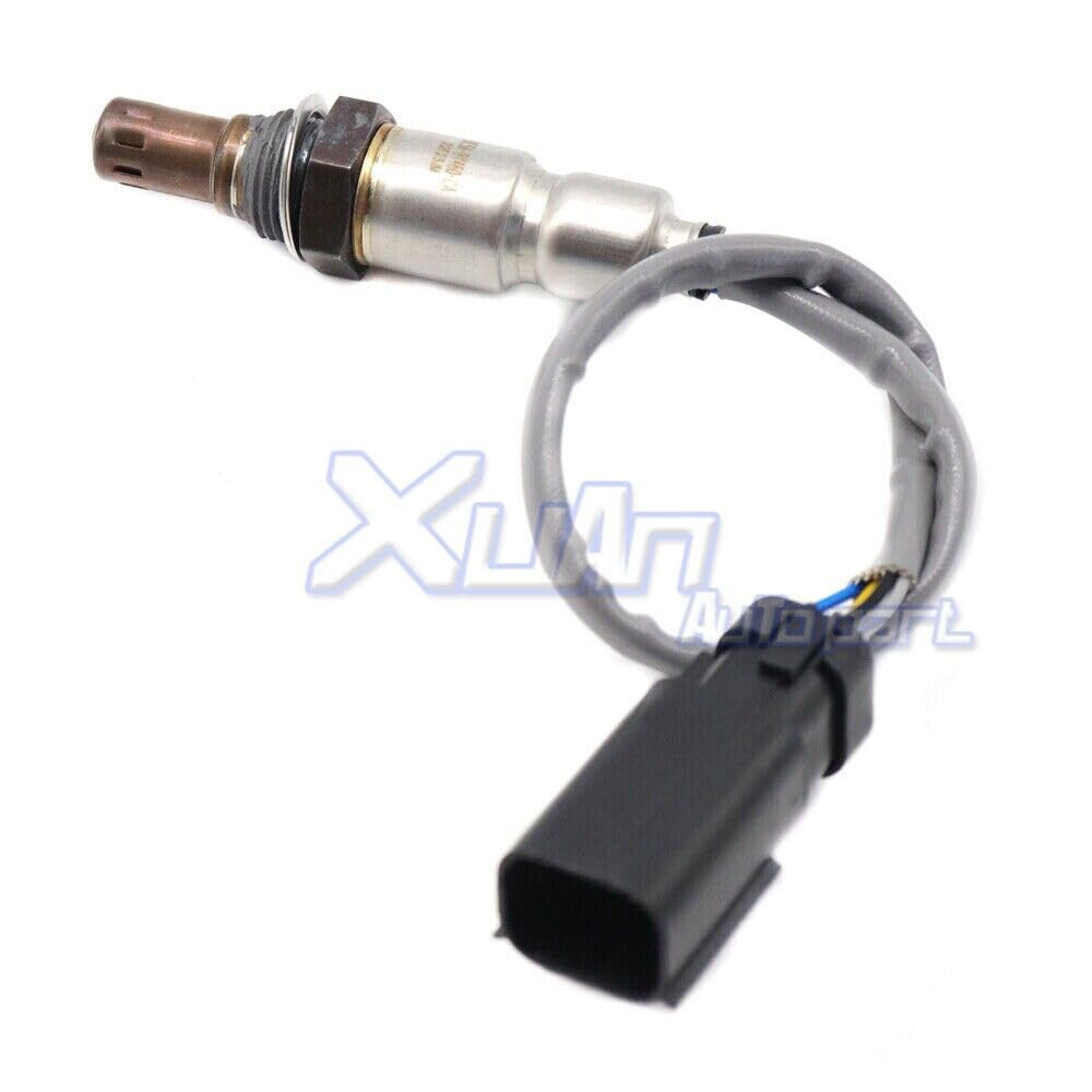 ya 2 8.15 Air Fuel Ratio Oxygen Sensor 5-Wire 9E5A-9Y460-CA Suitable for Ford Fusion Sel 3.0L 10-12
