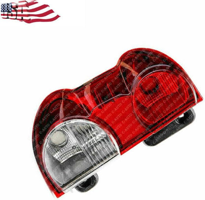 ya 2 8.15 Rear brake lights, rear warning lights, and tail lights are suitable for Nissan NV200 2014-2017