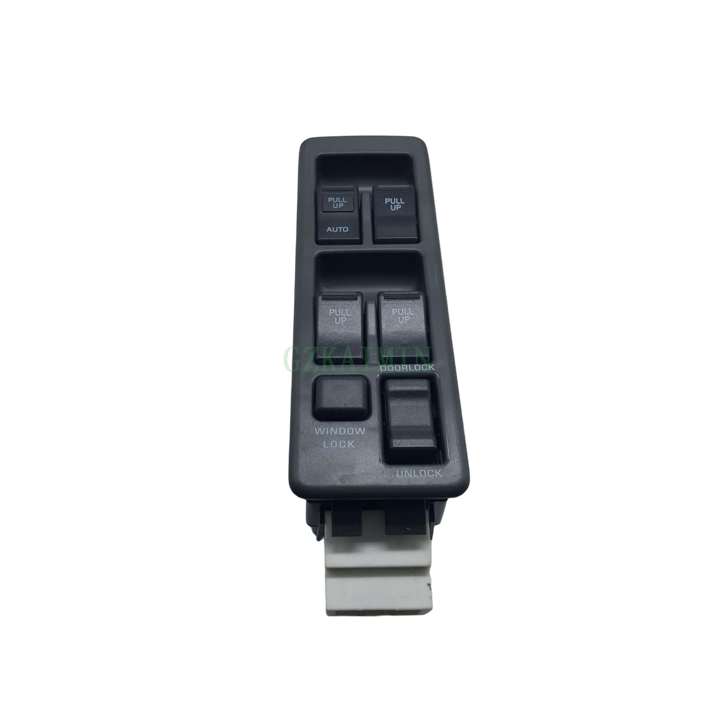 ya 3 8.24 baidi Power Window Main Switch 49235111 Fits for Mazda Glass Lifter Main Switch
