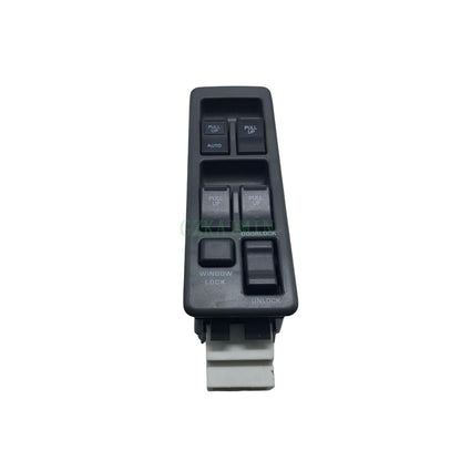 ya 3 8.24 baidi Power Window Main Switch 49235111 Fits for Mazda Glass Lifter Main Switch