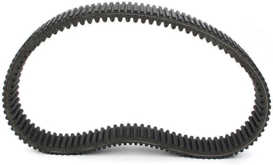 ya 4 8.10 1119mm Clutch Drive Belt 422280652 For Can Am Maverick X3 R 4x4 Max Turbo DPS