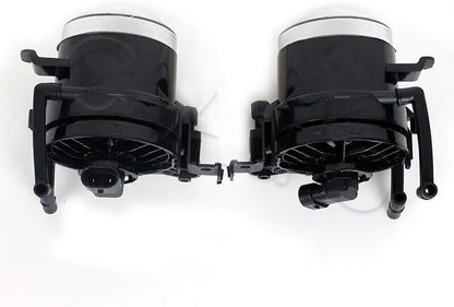 ya 10 9.16 zhengce Suitable for BMW 7 Series E65 E66 730 d 740 745 2005-2008 LED fog light wit