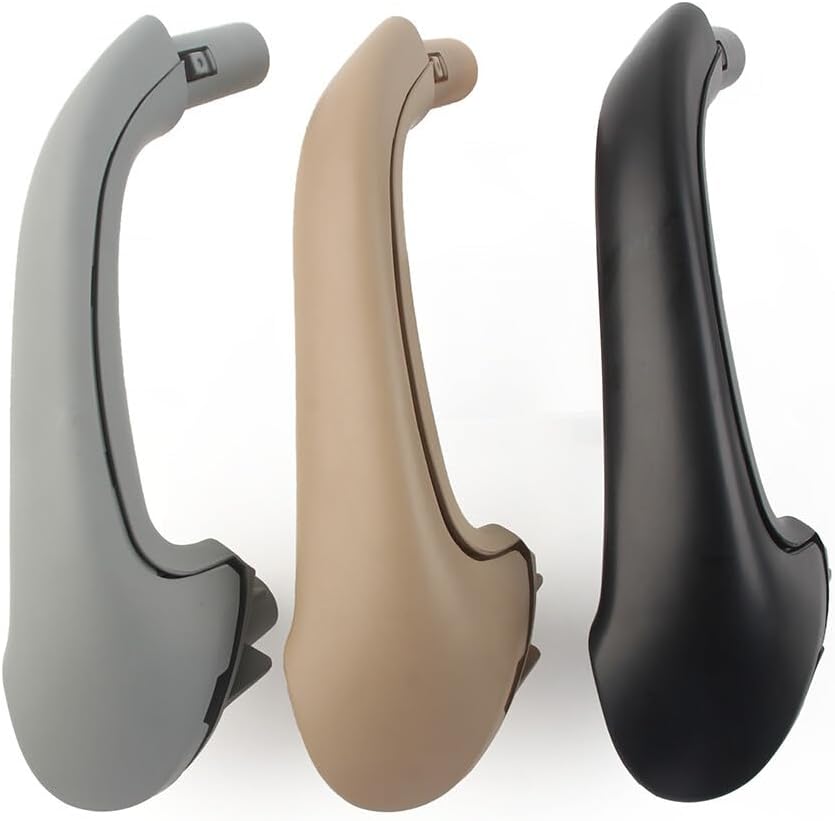 ya 5 8.10 Front Left Interior Door Pull Handle for Mercedes-Benz C Class W203 C230 C240