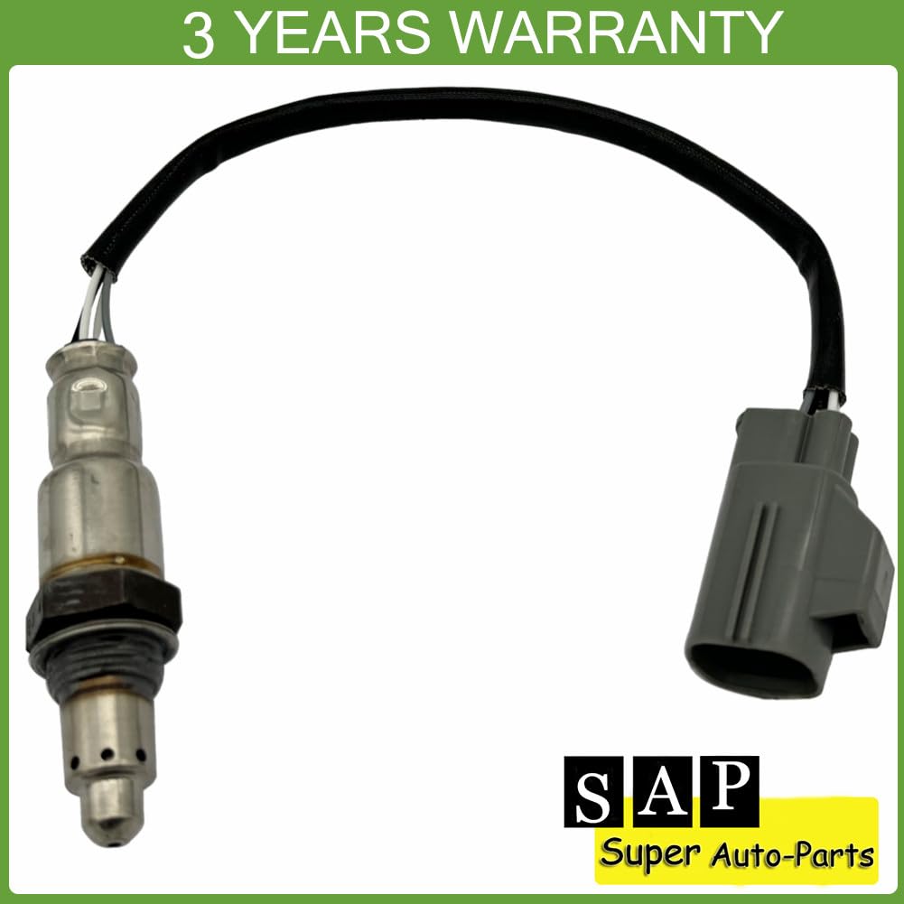 ya 4 8.8 Rear Oxygen Sensor LR122058 for Land Rover Defender 110 for Range Rover 3.0L 2020-23