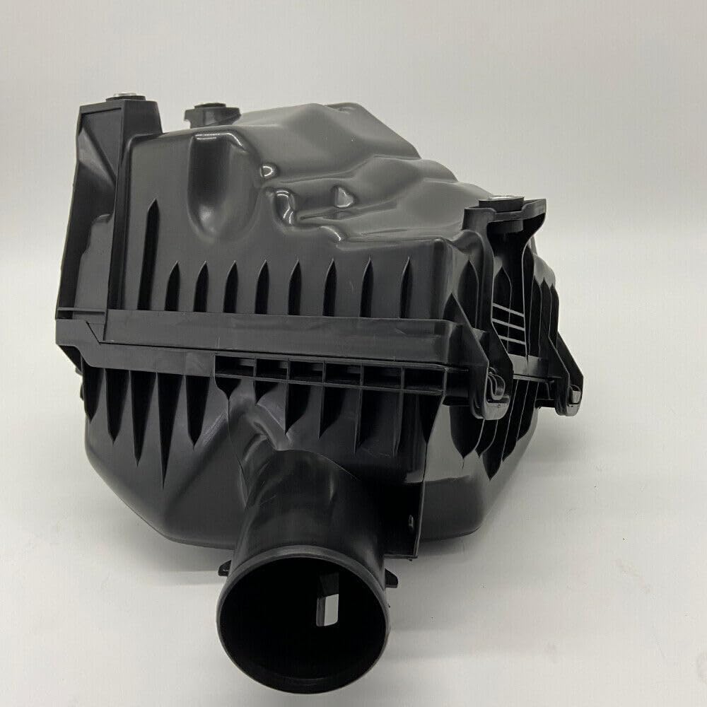 ya 4 8.14 Left Driver Air Cleaner Box Housing for Toyota Tundra 22-24 Sequoia 23-24 3.4L