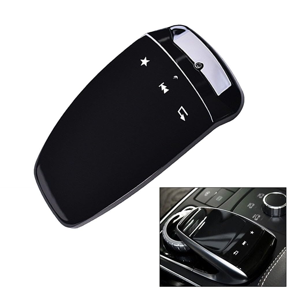 ya 23 10.7 baidi for Mercedes W205,W253 2015-21 Controller Console Touch Pad 2059009927b