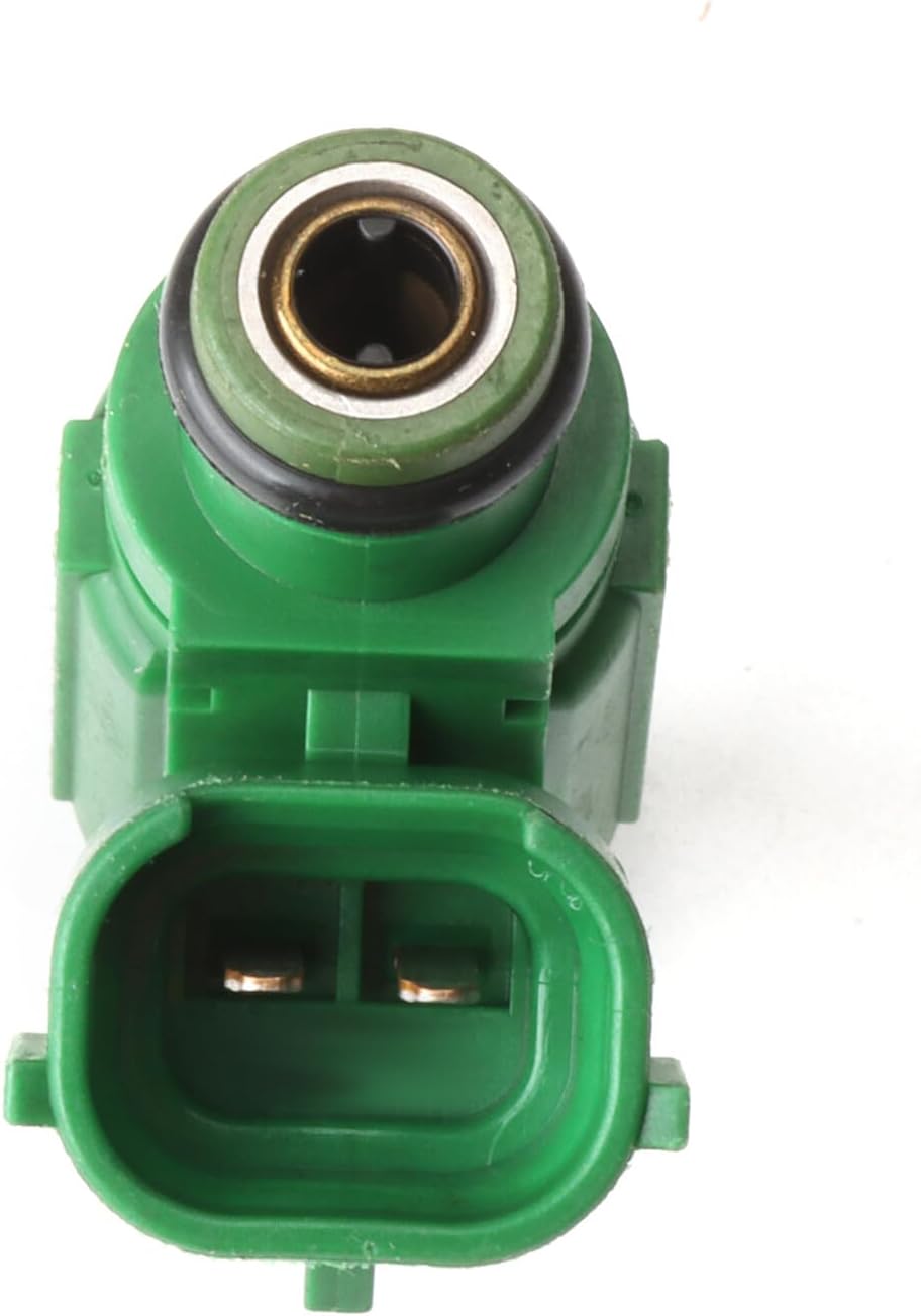 ya 10 9.16 baidi 1PCS Fits for Mitsubishi Lancer 2004-2007 2.0L FJ875 MN183292 Fuel Injectors AU