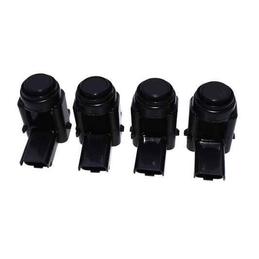 ya 5 8.10 Pcs PDC Parking Sensor 0263003442 9663649877 for Peugeot 407 for Citroen for Renault
