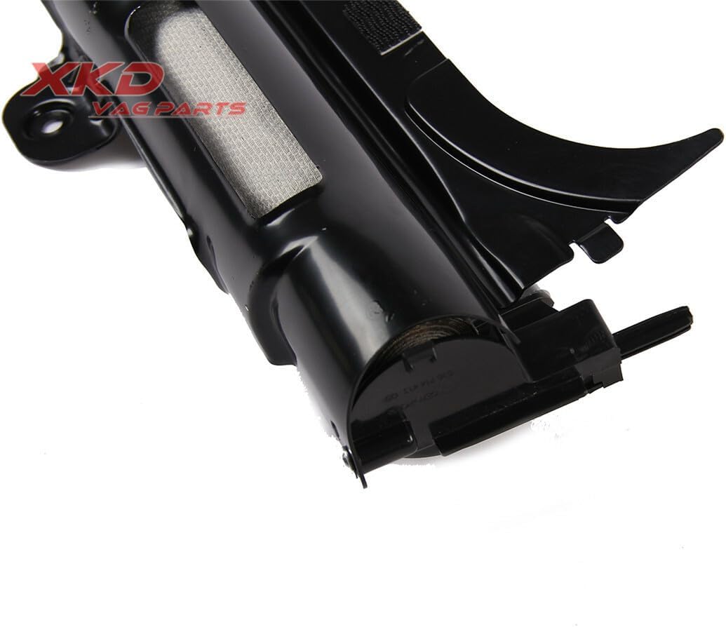ya 5 8.10 Gray Sunroof Sunshade Cover Assembly Fit for VW for Tiguan for Audi for Q5 1K9877307A