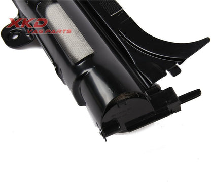 ya 5 8.10 Gray Sunroof Sunshade Cover Assembly Fit for VW for Tiguan for Audi for Q5 1K9877307A