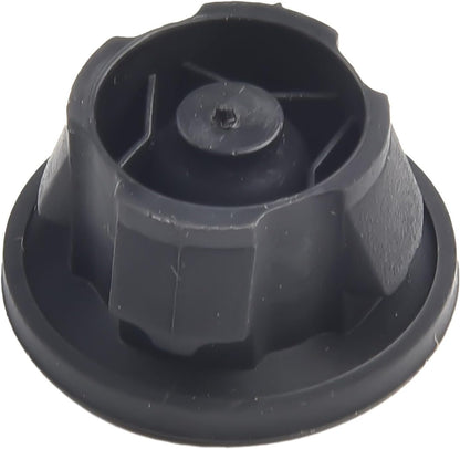 ya 4 8.14 Replace Your Damaged for MERCEDES Engine Cover Grommets Easy and Reliable