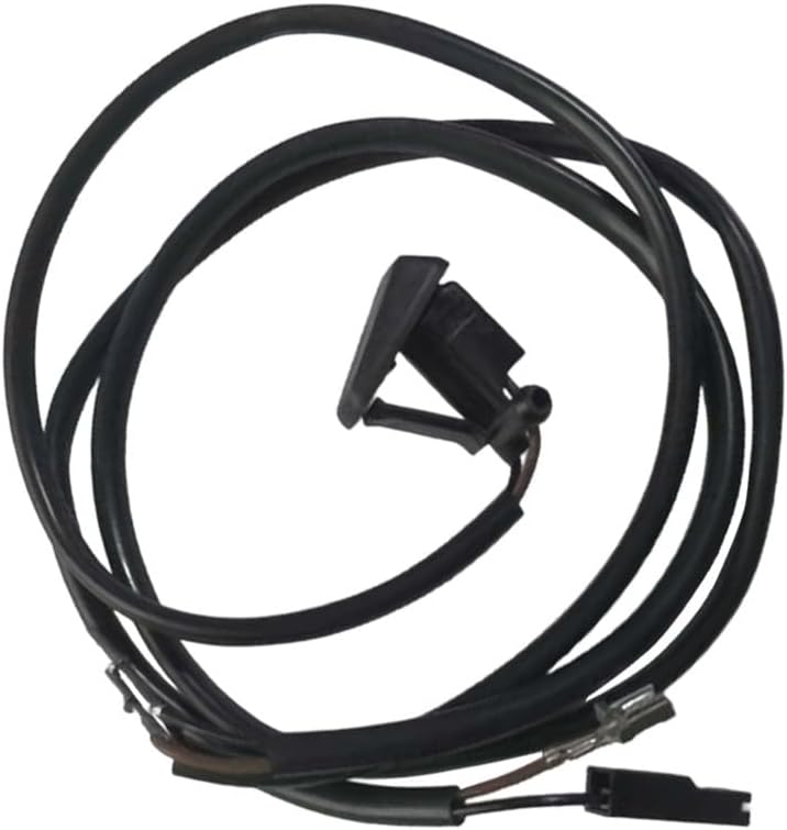 ya 12 10.8 baidi For C W202 C220 C230 C280 C36 C43 Windshield Water Spray Nozzle Left Side