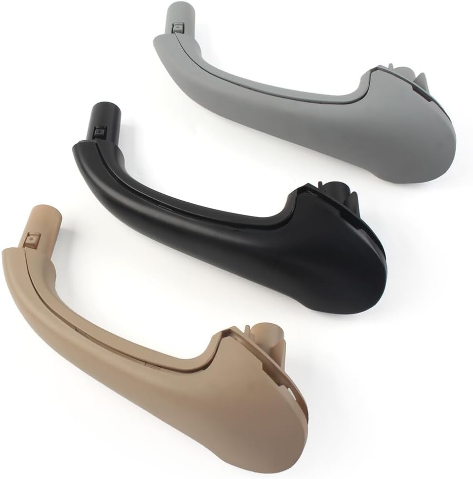 ya 5 8.10 Front Left Interior Door Pull Handle for Mercedes-Benz C Class W203 C230 C240