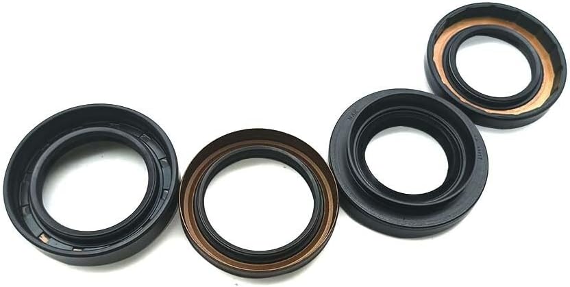 ya 10 9.16 baidi JF017E RE0F11E CVT Transmission Master Rebuild Kit Clutch Plate for Nissan 12-ON-