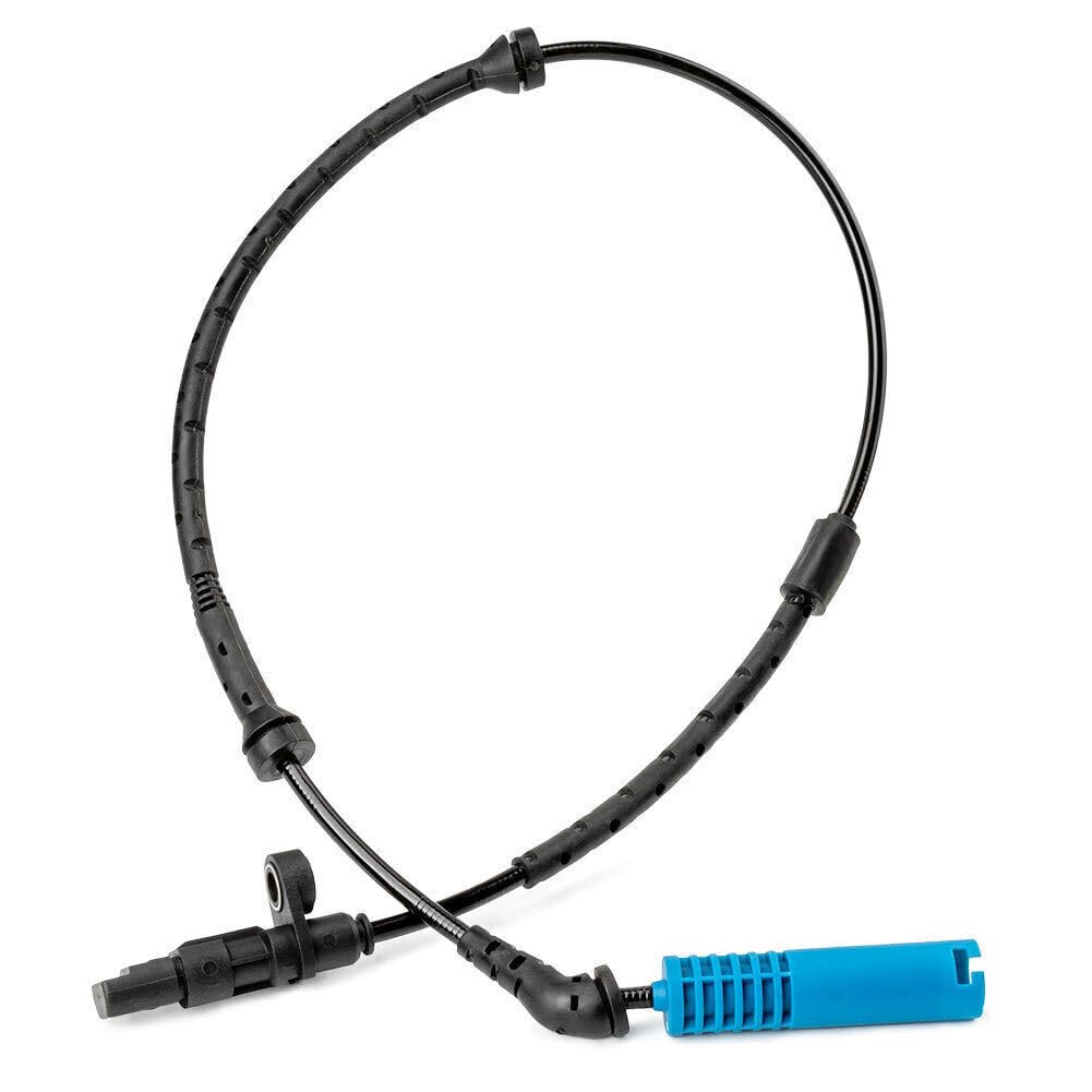 ya 9 10.24 ABS Wheel Speed Sensor for BMW E66 E65 750i 760i Li Rear Left/Right 34526756380